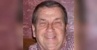 Bill Whitaker Obituary