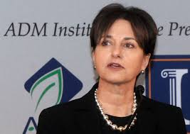 Chicago in running for ADM's new HQ