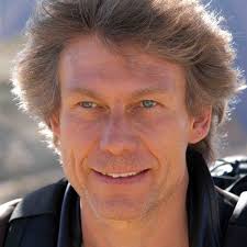 Andres Jauernick: Line producer in La Paz, Bol…