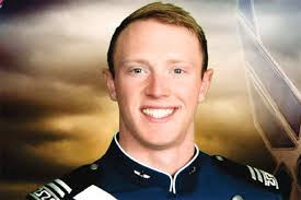 Cerda '16, Smith '16 Graduate from Air Force Academy Strake Jesuit