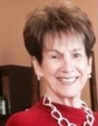 Nancy Blackman Obituary