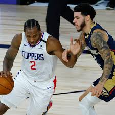 No name was more intriguing than the los angeles lakers, the franchise that drafted ball in 2017 before dealing him to new orleans. La Clippers News The Clippers Remain Interested In Lonzo Ball Clips Nation