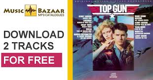 Click here to download sound fx today. Top Gun Original Soundtrack Mp3 Buy Full Tracklist