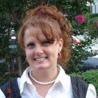 Heather Hunter McNair, CWCP