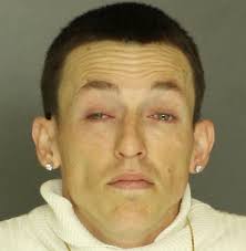 York man busted for stealing truck, police say