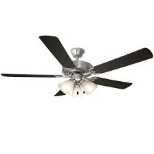 Ceiling fans come in so many different styles, designs, and colors there is sure to be a ceiling fan to fit any room you may need one in. Design House Millbridge Hugger 42 In Polished Brass Ceiling Fan 156588 Ceiling Fans Home Garden Worldenergy Ae