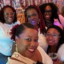 The Black Girl Social Club