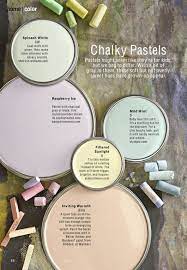 It may not be a typical. Are Pastels The New Neutral Spruce Furn