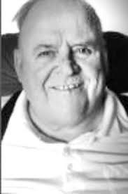 George Patch Obituary (1942