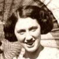Annette Bingham (1902–1972) • FamilySearch