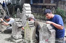 Mapesa Tata Ulang Situs Bersejarah Yang Kurang Diperhatikan Pemerintah Bpkd Kaltim