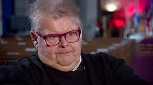 Scotland was there for families devastated by 9/11'