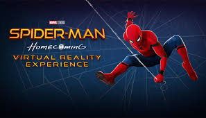 Maybe you would like to learn more about one of these? Spider Man Homecoming Virtual Reality Experience On Steam