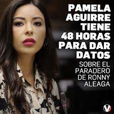 Marcela Camacho Senerth"