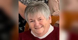 Mary E. Johnson Obituary