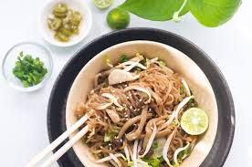 Resep mie shirataki untuk diet yang pertama ini bisa kamu olah menjadi lasagna mie shirataki. Resep Masakan Mi Goreng Shirataki Enak Dan Rendah Kalori Kumparan Com