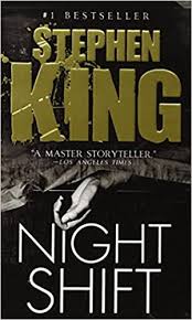 Maybe you would like to learn more about one of these? Stephen King Night Shift Audiobook Free