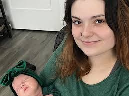 Fundraiser for Michelle Salisbury by Kristi Giddis : Support Michelle's  Fight Against Hodgkin's Lymphoma