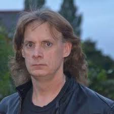 Paul Ackerley (@ackadia)