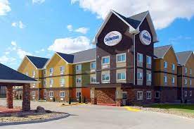 Set in the cordova business district, near pensacola regional airport, this florida hotel offers a free hot breakfast and free shuttle service to the airport, cordova mall and area businesses. Extended Stay Hotels With Weekly And Monthly Rates Choice Hotels
