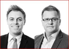 Neil Whiteside: Woodfines Solicitors