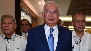 4,338,429 likes · 427,057 talking about this. Najib Razak Ex Malaysia Pm S Second Fraud Trial Begins Bbc News