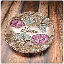 If nana likes to knit or crochet, consider this wooden yarn bowl the perfect gift she never knew she needed. 35 Heartwarming And Unique Gifts For Your Grandma Nana Or Nonna Dodo Burd
