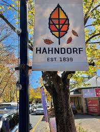 Hahndorf German Town】 Hahndorf is a small town in South Australia. Settled by 19th-century Lutheran migrants, it's known for its original German-style architecture and artisanal food.