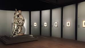 Filmée spécialement pour le cinéma, cette visite privée nocturne de l'exposition léonard de vinci, conçue et organisée par le musée du louvre, est l'occasion unique de contempler les plus belles oeuvres du peintre au. Leonard De Vinci Au Louvre