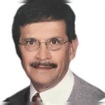 Jose Roberto Paz, Jr. Obituary