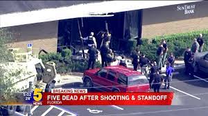 Suntrust bank was the successor institution. At Least 5 People Killed At Suntrust Bank In Sebring Florida Police Say 5newsonline Com