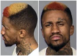 Murder Suspect Captured In Vegas