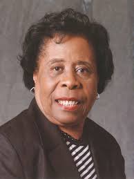 Somerset County mourns pioneer Evelyn Field