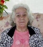 Obituary for Magdalene Osborne