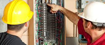 Lt weber electric is a family owned and operated electrical contracting company that is committed to providing quality service at a. Stemerdink Services Ltd Home Facebook