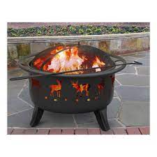 How our portable propane fire pit came in handy. Fire Pits Accessories Cabela S Canada