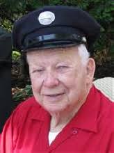 Obituary information for John Patrick Beres