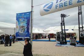 Intégrez une dimension territoriale reconnue. Salon De La Sous Traitance Automobile De Tanger Moitie Plus D Exposants En Vue