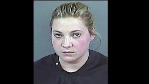 Mother arrested after 2-year-old dies from blunt force trauma, deputies say