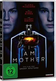 But their unique bond is threatened when an inexplicable stranger arrives with alarming news. Concorde Home Entertainment I Am Mother Dvd Von Expert Technomarkt