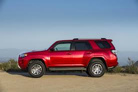 The most popular suv car of toyota is fortuner, glanza is popular hatchback & camry is. All New 2014 Toyota 4runner Revealed Video