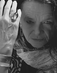 Perfect Sound Forever: Anne Waldman