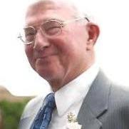 Richard (aka Dick) Johnson