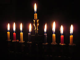 8 Facts About The 8 Days Of Hanukkah Metro Us