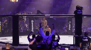 Irlandczyk korzystając z okazji, ponownie wyzwał do walki walczącego w wadze ciężkiej, popularnego rapera popka. Fame Mma 8 Gdzie Ogladac Gale Sprawdz Karte Walk Transmisja Sport Wp Sportowefakty