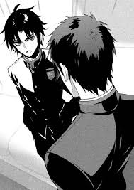 Owari No Seraph Guren Ichinose S Catastrophe At 16 Manga English Guren Ichinose Kureto Hiiragi Owari No Seraph Light Novel Guren Ichinose Catastrophe At 16 Seraph Of The End Owari No Seraph Seraphim