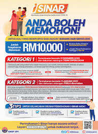 © © all rights reserved. Kwsp Umum Kategori Kriteria Pengeluaran I Sinar