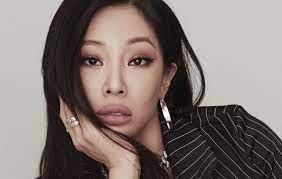 Currently an artist on netflix's ' mama k 's team 4'. Jessi Reveals How Psy Persuaded Her To Join P Nation I Was Not Convinced At First