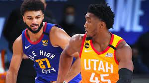 Nikola jokic helped with 22 points and nine assists. Nba Playoffs Game 7 Of The Awesome Nuggets Jazz Series And What To Expect