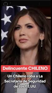 Nicole Leiva La Suerte De Ser Chileno